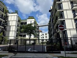 Jervois Mansion (D10), Apartment #525156871